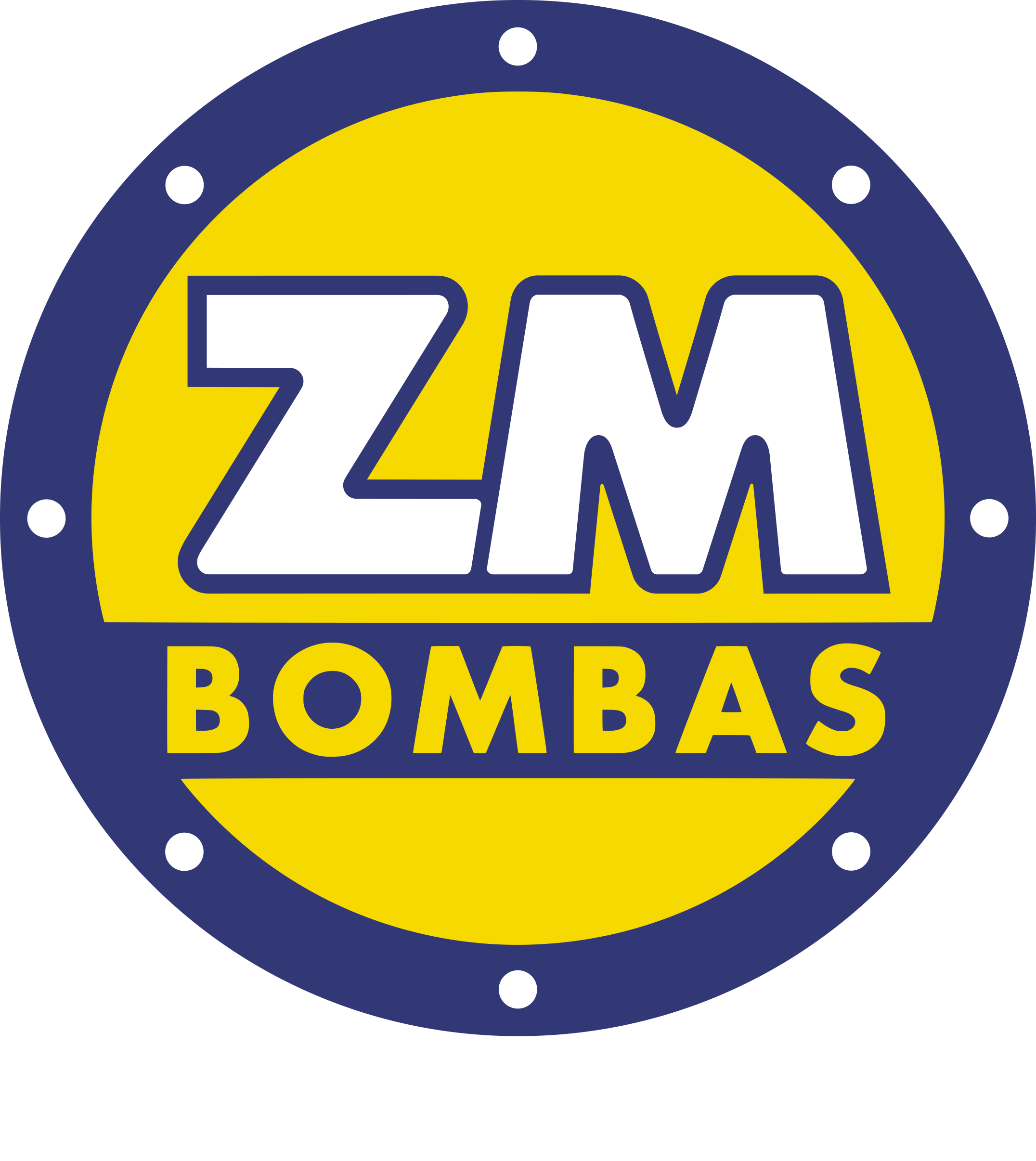 ZM BOMBAS