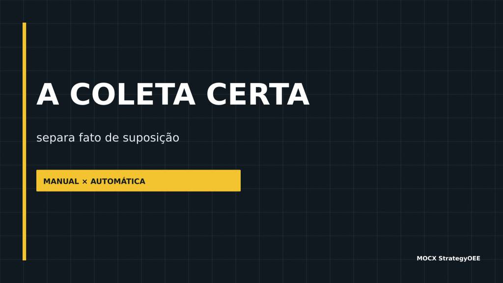 como reduzir microparadas