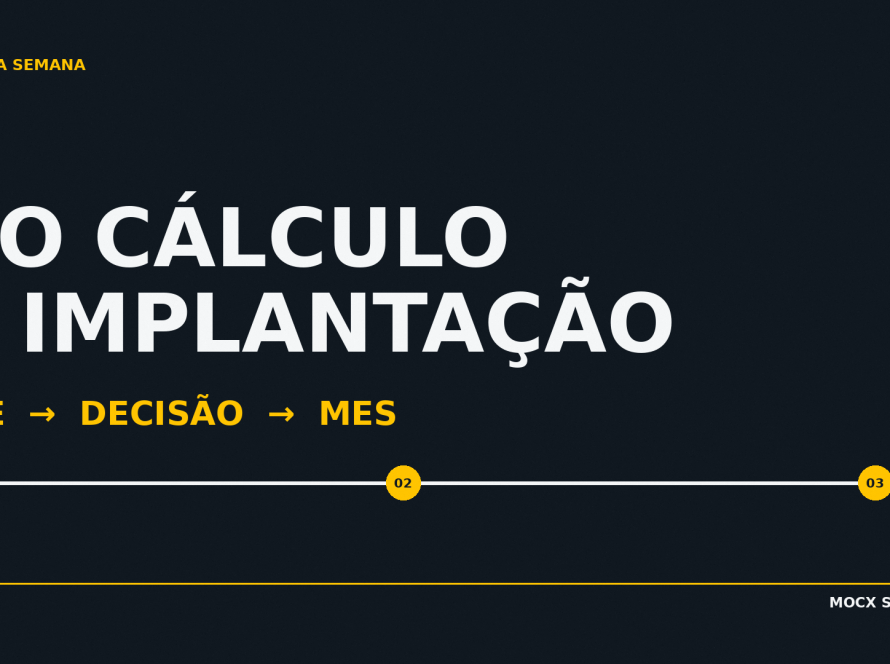 OEE cálculo